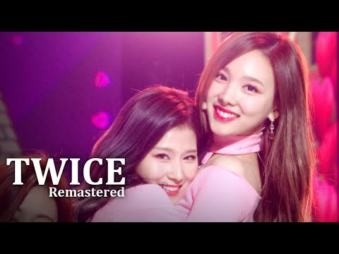 TWICE Best Stage Compilation🔥“Heart Shaker + Merry & Happy”💕트와이스 무대모음 KBS Music Bank