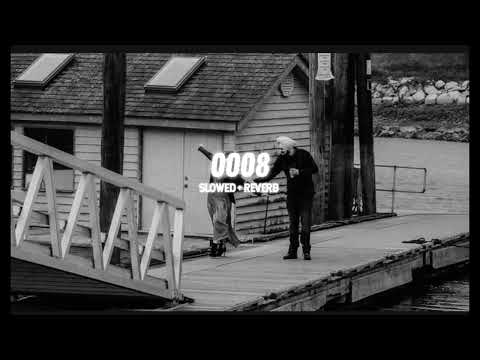 0008 | ( Slowed + Reverb ) - Sidhu Moose Wala