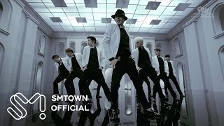 SUPER JUNIOR  SPY