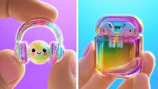 123 GO! Okul, Hediyeler & Dahası İçin 3D KALEM & SICAK TUTKAL TABANCASIYLA KENDİN YAP Projeleri!