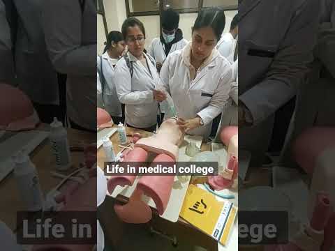 After neet ||MBBS|| medical college || AIIMS  #shorts #shortsfeed #neetmotivation #mbbs #doctor