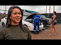 Arrogant Billionaire Lady Fell Deeply In Love With D Poor Mechanic That Fixed Her Car-Nigerian Movie