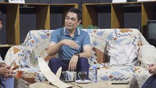 Atlet Aerosport dari Tabalong nih, Punya2 Medali Emas di Porprov