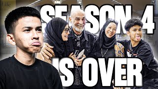 SEASON 4 RANDOM VLOG