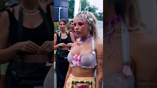 Doja Cat reveals the SECRET to Agora Hills 😯😳