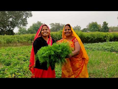 😋 सोया की रेसिपी | ऐसे बनाओगे चटपटी और टेस्टी सब्जी तो बार बार खाओगे । Green Soya Ki Sabji Recipe