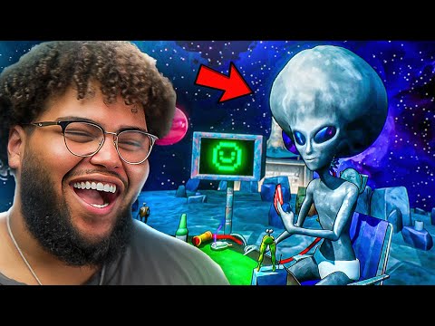 This is The WEIRDEST Card Game We've Ever Played