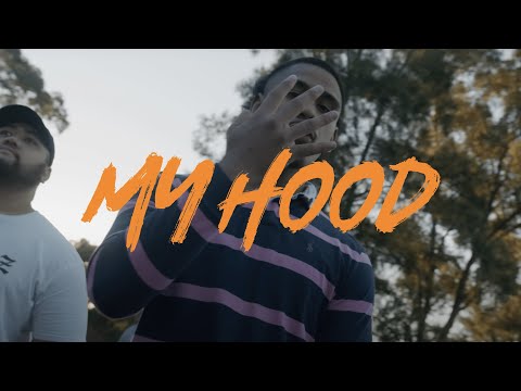 The 046 - MY HOOD (Prod. DJ Sefru) [MUSIC VIDEO]