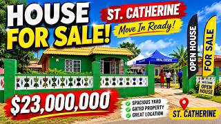 $23 Million House for sale in St. Catherine Jamaica | Wedgwood Gardens | Vengogetta 