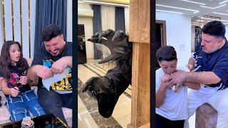 اجمل المقاطع المضحكة 39 😂 The most beautiful funny clips 39