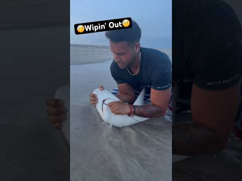🤕Wipin' Out🤕 #shorts #ny #beach #fish #fishing #florida #longisland #shark #sharkfishing #newyork
