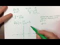 Transformations and Properties of Functions