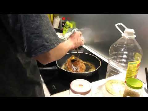 Fıstıklı balkabağı çorbası – Doğal olarak tatlı ve lezzetli