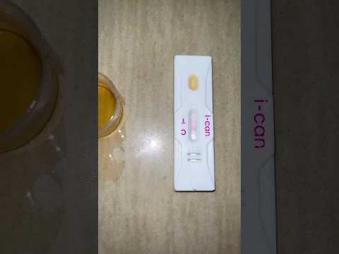 3rd Baby Live Pregnancy 🤰Test #shorts #jasvikamedia #youtubeshorts #trending