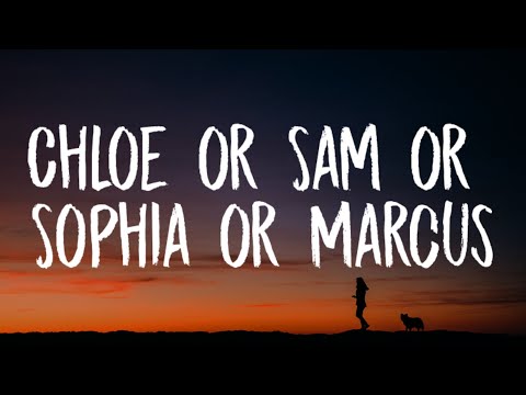 Taylor Swift - Chloe or Sam or Sophia or Marcus (Lyrics)