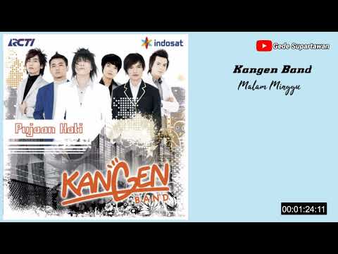 Kangen Band - Malam Minggu