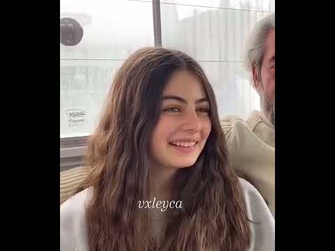 شوربا😂🫠😍#ليا #تشان #مسلسلات_تركية #leyça #leyakirşan #çağanefe