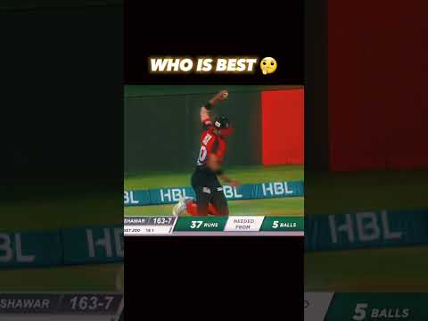 Top 2 Best Catches In Psl ?? #shorts #psl #cricketshorts