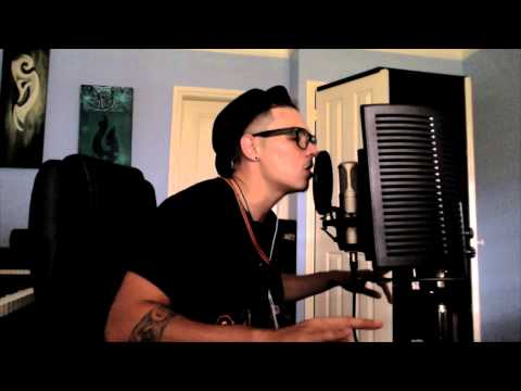 I Don't Mind - Usher (William Singe Cover)