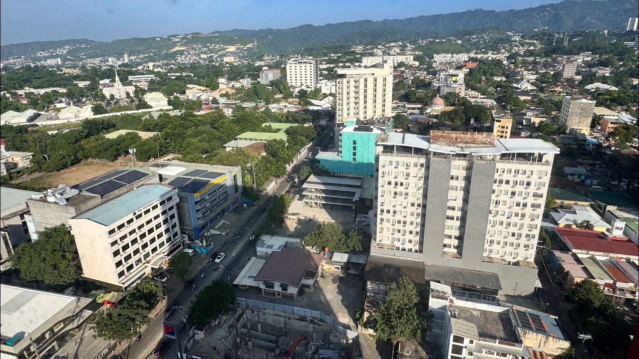 A Day before the Last Day in PrimeWorld Pointe Cebu 2026 LS448