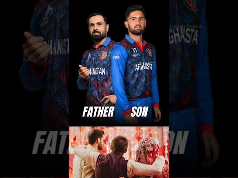 ഉപ്പാന്റെ പന്തിൽ മകന്റെ സിക്സർ | Father vs son in cricket