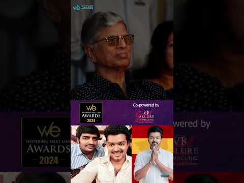 Thalapathy Vijay-யால் பயங்கரமா கதறி அழுதேன் - உண்மையை உடைத்த Sathish