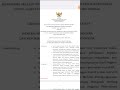 Kriteria Pelamar PPPK Guru Tahun 2024