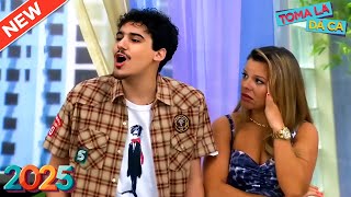 Toma Lá Dá Cá 𝟐𝟎𝟐𝟓 😂✨ Cada Vez Mais Pobres ✨😂 Coletânea de Comédias Brasileiras Mais Vistas 2025