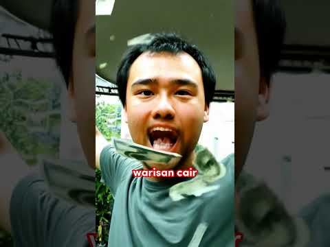 Akhirnya ketemu akong lagi, tapi.....