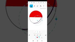 drawing on flipaclip ( terlalu gaboed) , bagian akhirnya sangad keren🗿🗿🗿