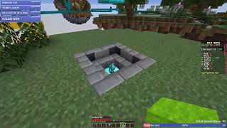 Minecraft 1.16 Stream