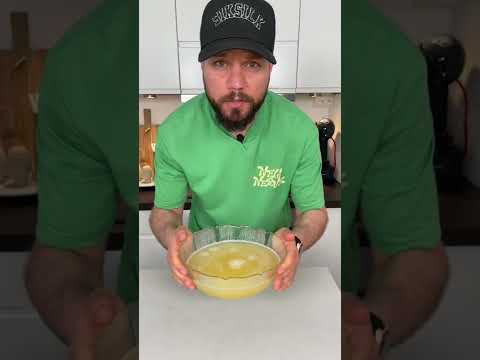 عصير يقوي المناعه ويضعف طبيعي100%🍹