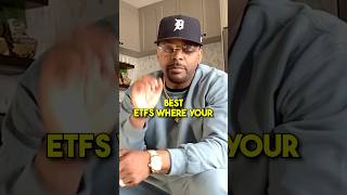 5 Best ETF’s for Taxable Brokerage Accounts