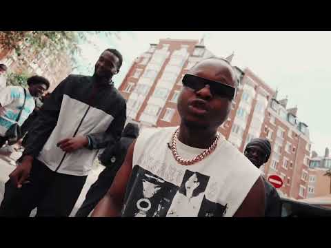 Leto - BÉDO DU MATIN (Clip officiel)