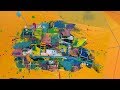 Megan Fortin's Artistic Journey