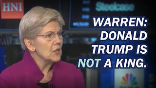 Trump firing the head of the nonpartisan Bureau of Labor Statistics is dangerous for our economy.