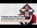 PeerForward's Impact on College Access