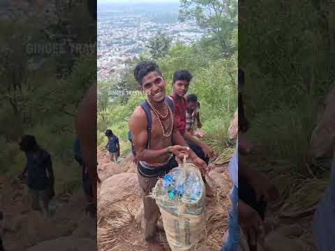 யாரு சாமி நீ எந்த எதிர்பார்ப்பும் இல்லாம இவ்வளவு பெரிய விஷயத்தை அசால்ட்டா செஞ்சுட்டு இருக்க..