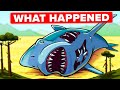 Megalodon Extinction and Evolution Facts
