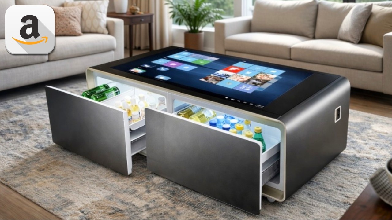 27 Amazon Smart Home Upgrades Everyone Needs in 2026!