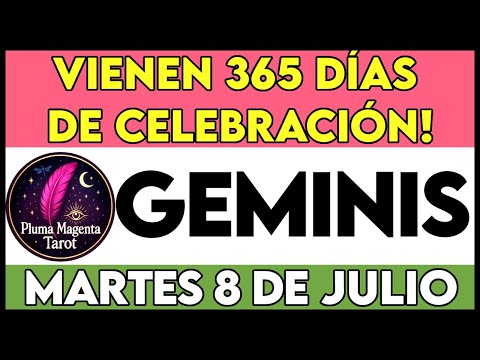 GEMINIS 🌟 TE TIENEN EN LA MIRA  🌟 #GEMINIS