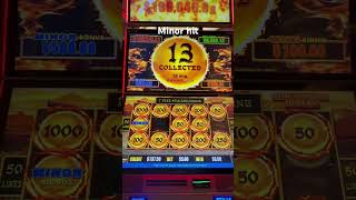 From Nothing to $500 REAL QUICK #slot #casino #slotmachine #jackpot #dragon #gambling #dragonball