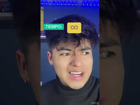 Pov;TU TIEMPO DE VIDA ES… PRT COMPLETO