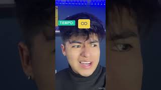 Pov;TU TIEMPO DE VIDA ES… PRT COMPLETO