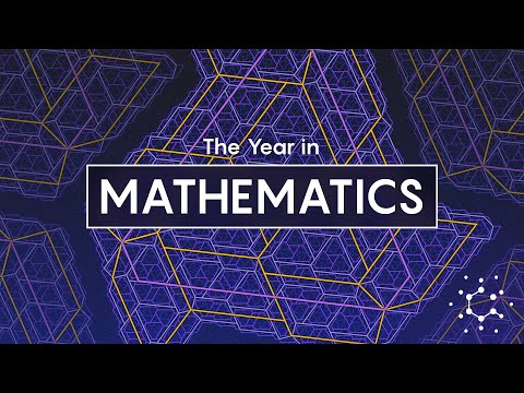 Biggest Breakthroughs in Math: 2023
