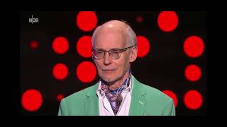 Gefragt Gejagt, Finale vom 26.08.2026, Jäger: Thomas Kinne