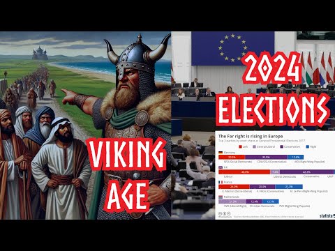 What Vikings Thought About Migration & Other Cultures