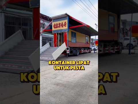 pesta di china semakin mudah