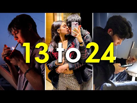 If you're 13 - 24 years old, please watch this video...