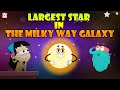 Stars and Their Characteristics